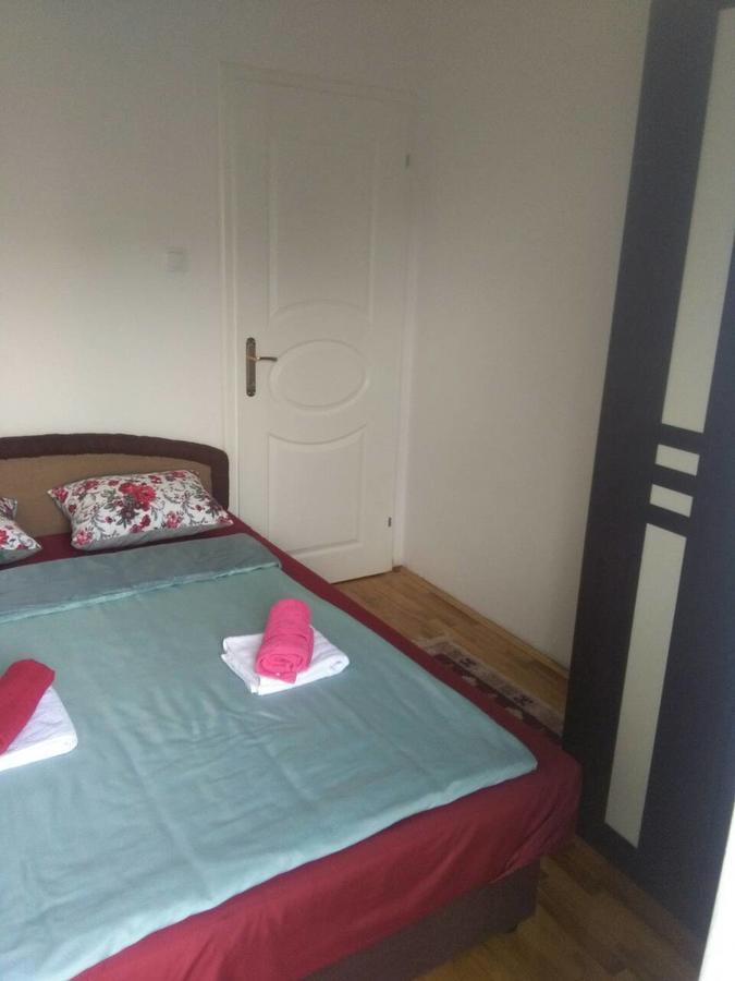 Appartamento Dado Bijeljina Esterno foto