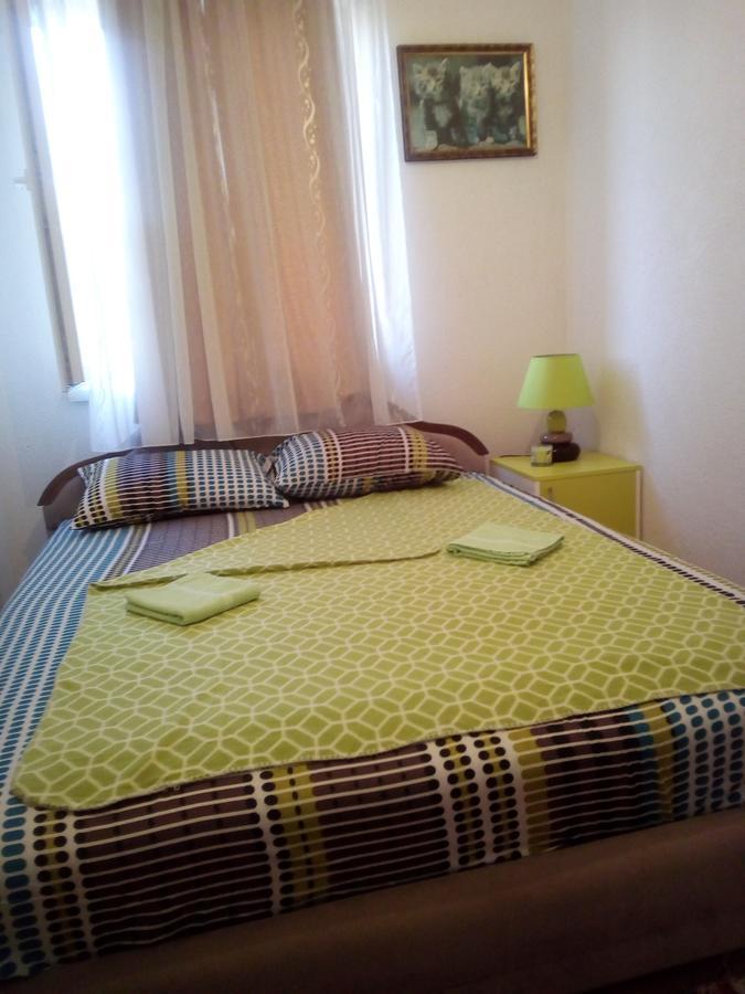 Appartamento Dado Bijeljina Esterno foto