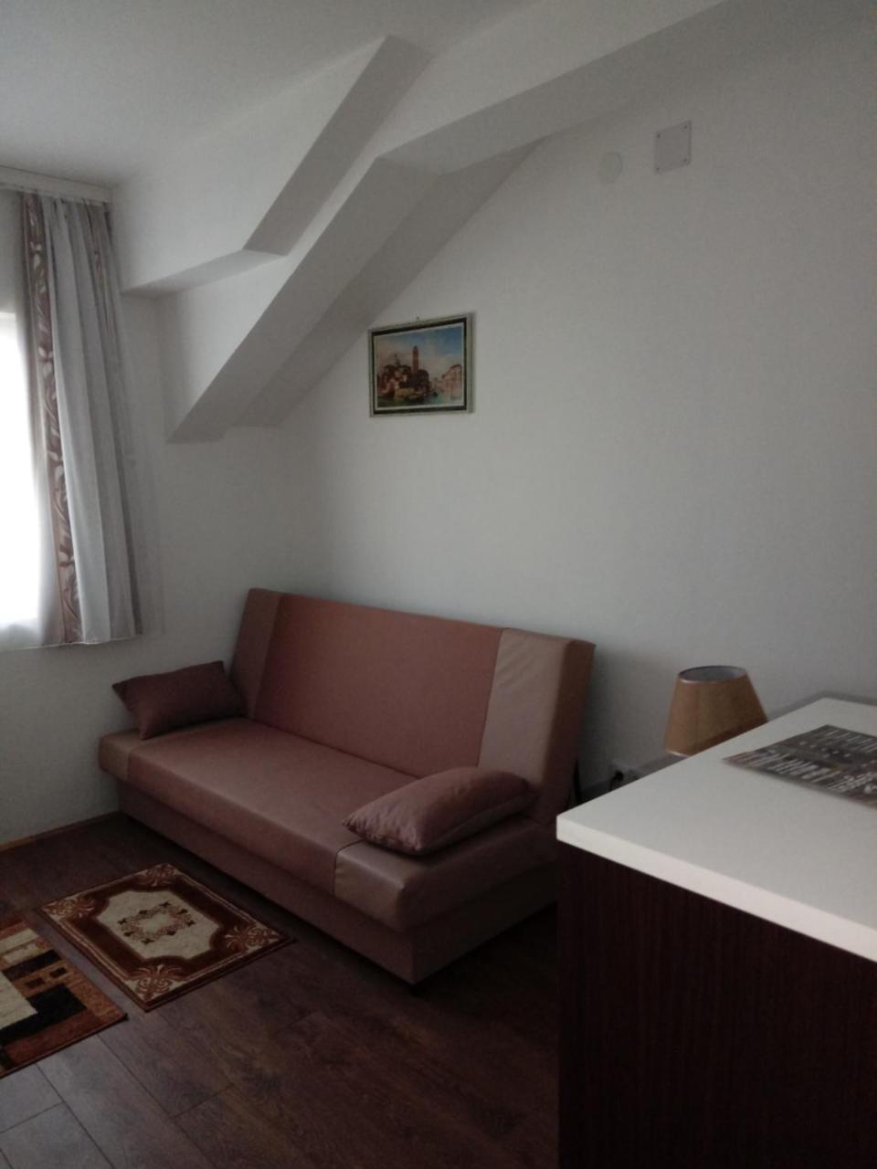Appartamento Dado Bijeljina Esterno foto