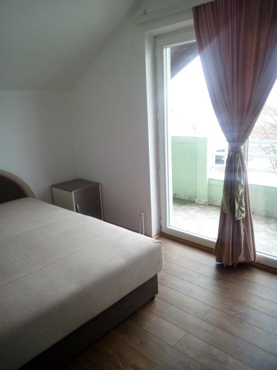 Appartamento Dado Bijeljina Esterno foto