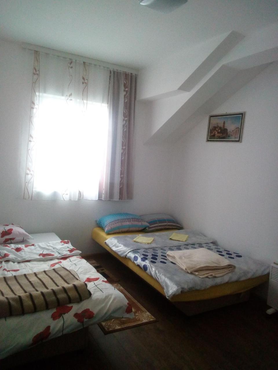 Appartamento Dado Bijeljina Esterno foto