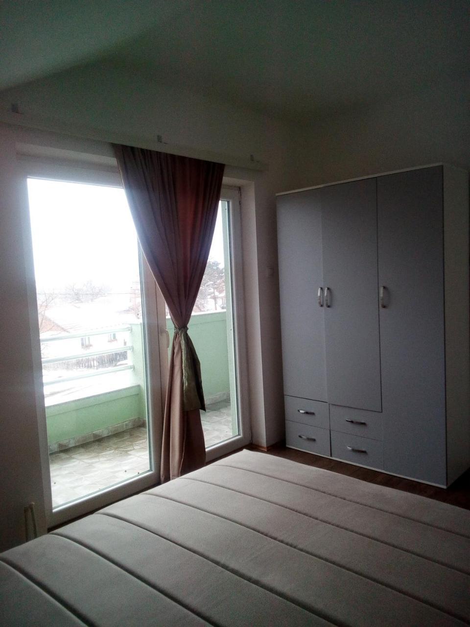 Appartamento Dado Bijeljina Esterno foto