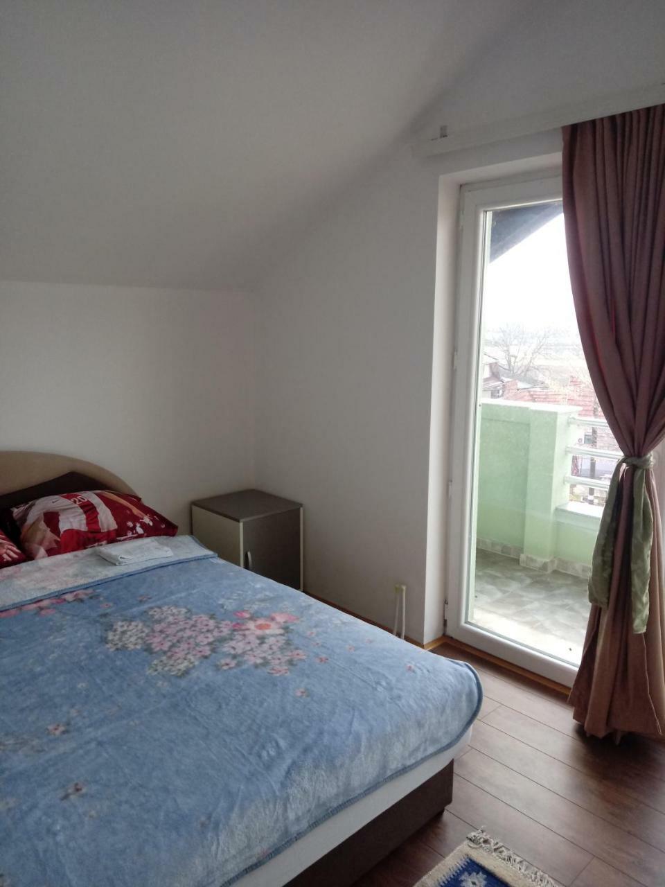 Appartamento Dado Bijeljina Esterno foto