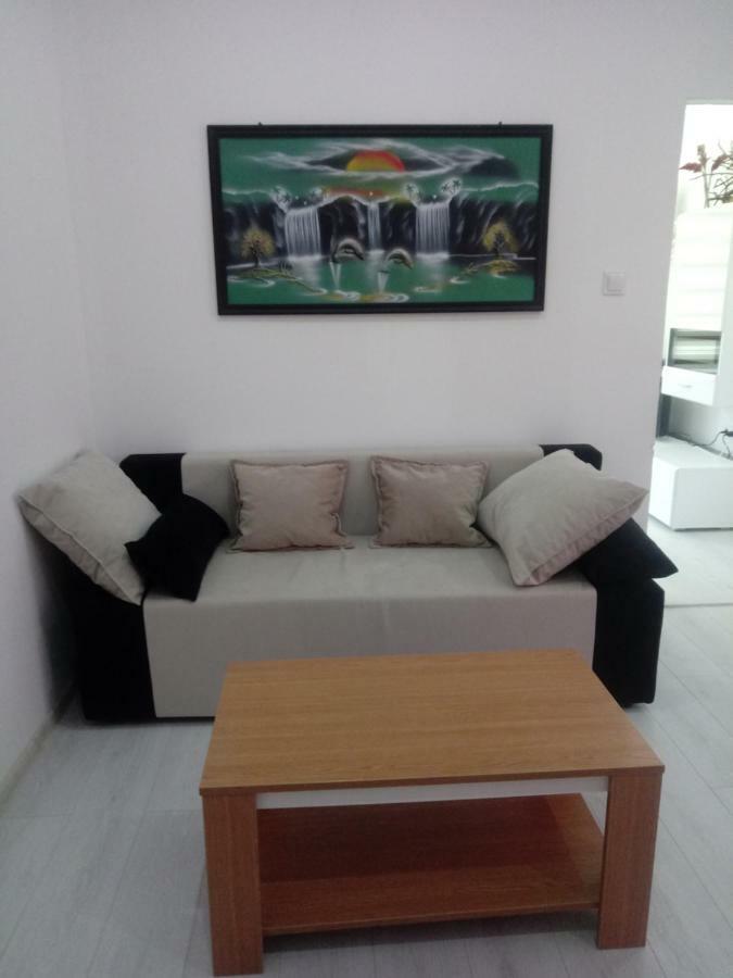 Appartamento Dado Bijeljina Esterno foto