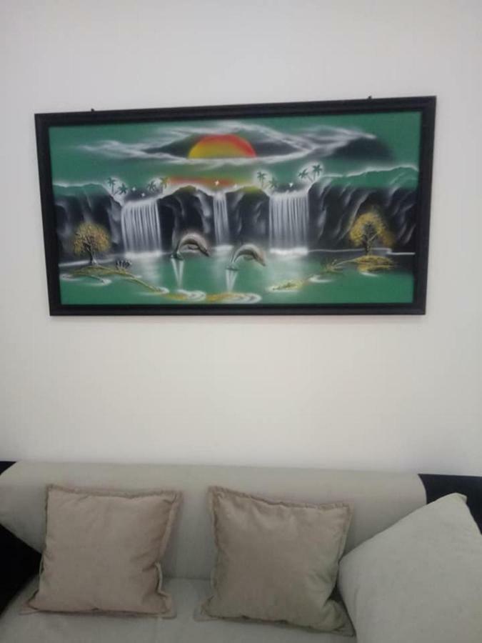 Appartamento Dado Bijeljina Esterno foto