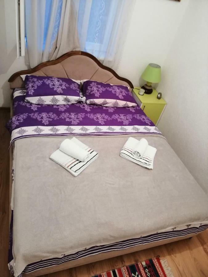 Appartamento Dado Bijeljina Esterno foto