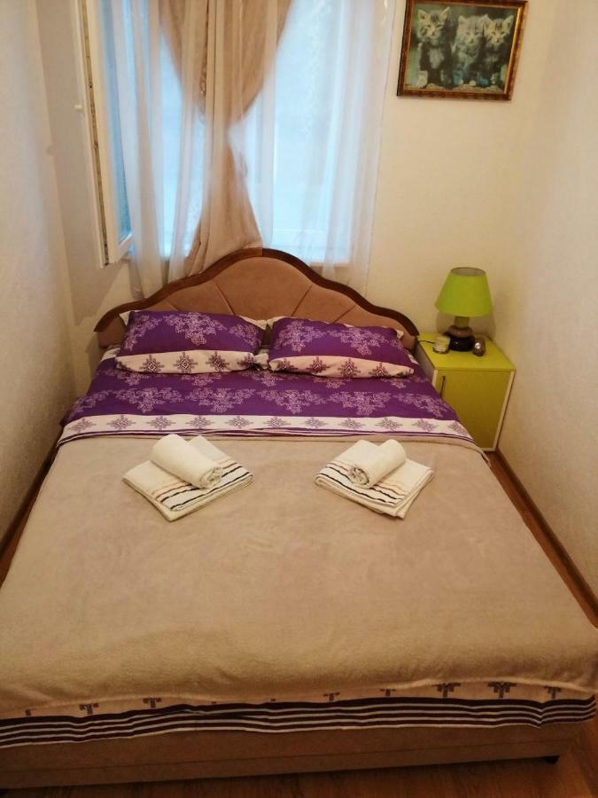 Appartamento Dado Bijeljina Esterno foto